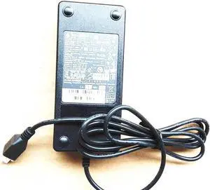 Aomoproing AC Adapter for Delta 12V 5.5A ADP-66CR B Special Tip