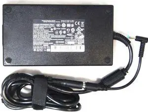 Aomoproing Replacement AC Adapter 230w for HP Compatible Zbook 17 G3 Workstation 200w Slim 835888-001