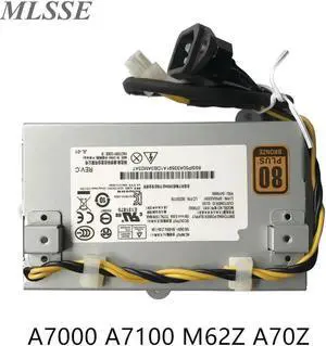 Aomoproing For A7000 A7100 M62Z A70Z 19V 6.85A Power Supply OT9002 54Y8890 0T9002 130W Power Supply