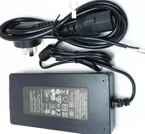 Aomoproing Replacement Adapter for KUANTEN 54V 2.2A POE KT120A5400220B3