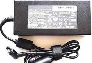 Aomoproing AC Adapter for Acer z5770 19V 9.47A PA-1181-09 Big tip Without pin