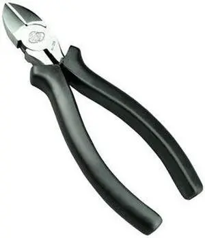 Hand tools alicates,6-inch diagonal pliers diagonal pliers cutting pliers American diagonal pliers 6 "