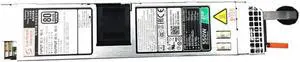 Aomoproing 550W PSU Server PC Power Supply 550W 80 PLUS PLATINUM FOR POWEREDGE R430 L550E-S1,L550E-S1 0034X1 D550E-S1 0X185V Power Supply