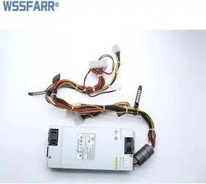 Aomoproing 300w psu FSP300-601U SPI3001UH 1u server industrial power supply 1U server, industrial chassis, advertising machine