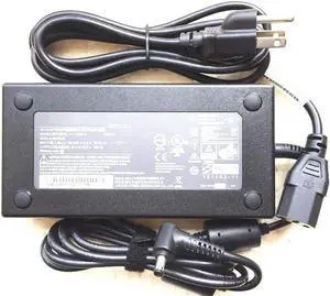 Aomoproing AC Adapter for Clevo P670HP6-G A11-200P1A 200W 19V 10.5A AC Adapter PA70EP6-G PA71HP6-G/Sager NP8950