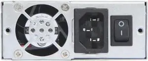 Aomoproing 250W 1U Power Supply For Server 250W 1U EPS Industrial Power Supply FSP250-60ws1 250W For IDC