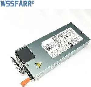 Aomoproing 1400W PSU D1200E-S2 For C5000/C8000 Server Power supply for D1200E-S0 D1200E-S1 D1200E-S2 DPS-1200MB-1 B 01CNYW 0FRVCP