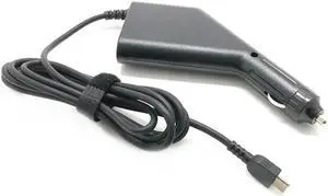 Aomoproing 65W USB Type C Universal Laptop Dc Car Charger Power Supply Adapter for 5V 12V Quick Charge 3.0