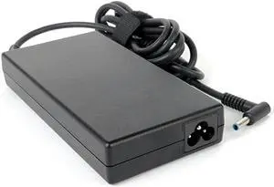 Aomoproing 19.5V 6.15A 120W Laptop Ac Power Adapter Charger for ENVY 15 ENVY 17 ENVY 15-J013TX J015TX HSTNN-CA25 Notebook Power Supply