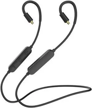 Aomoproing est QCC5125 Bluetooth 5.0 Earphone Upgrade Cable Aptx-HD & Aptx Adaptive For MMCX
