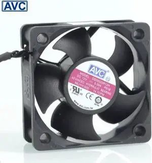 Aomoproing 5CM 5020 50mm DS05020R12H 12V 0.25A four-wire PWM variable speed cooling fan For AVC