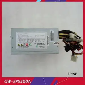 Aomoproing FOR Server Power Supply for GW-EPS500A 2U 500W,Tested .