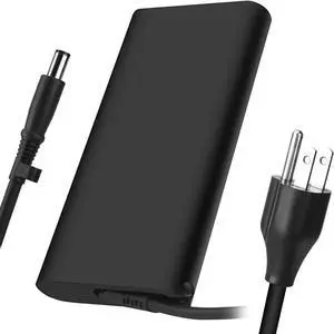 Aomoproing 230W 19.5V 11.8A Adapter for HP TPN-LA10 TPN-DA12 EliteBook 8740W 8760W 8770W PA-1231-66HH 533143-001 Laptop Power Charger Supply Cord