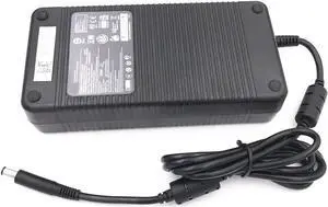 Aomoproing For HP 8740W 8760W 8770W 8560w Zbook 17 19.5V 11.8A 230W Adapter Charger