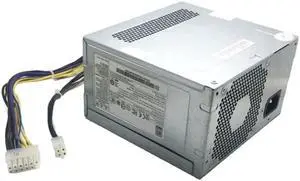 Aomoproing 300W Power Supply Replacement for Acer 430 630 730 B10 500 7500 D15-220P1A Computer Quality Power Supply Accessories