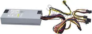 Aomoproing For 350W FSP350-601U standard 1U server power supply 4PIN ATX PSU Industrial Power Supply