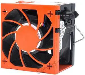 Aomoproing For 39M6803 41Y8729 for X3600, X3650 Server Cooling Fan Well Tested