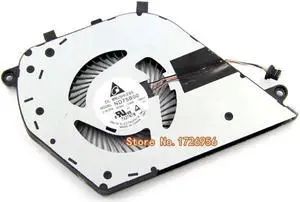 Aomoproing FOR CPU COOLING FAN 7573 023.1009J.0011 ND75B00-16M17 CN-0Y64H5 0Y64H5 Y64H5
