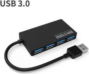 Aomoproing USB Hub USB 3.0 PORT Type C HUB High Speed Data Cable Convertor Adapter Support Multi Systems Plug and Play USB Adapter(USB 3.0)