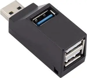 Aomoproing USB HUB 3 Port Portable Extender USB2.0 3.0 Splitter High Speed Whistle HUB ??for PC Laptop Accessories (5Pcs) Aomoproing USB HUB 3 Port Portable Extender USB2.0 3.0 Splitter High Speed Whistle HUB ??for PC Laptop Accessories (5Pcs)