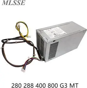 Aomoproing For 280 288 400 800 G3 MT 250W Power Supply PCG004 D16-250P1A L08417-002