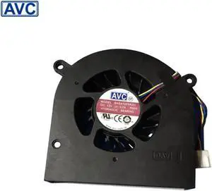 Aomoproing AVC BASA1025R2U FOR Omni TouchSmart 220 320 420 520 620 One Fan All-in-one ENVY 23 CPU cooling fans KUC1012D-AK69 KUC1012D