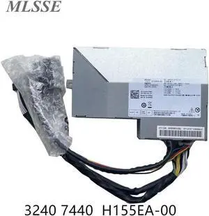 Aomoproing  For 3240 7440 All-in-one Power Supply H155EA-00 155W CN-0143FN 3PYMT 8KT09 0143FN 143FN