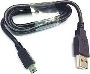Aomoproing USB MINI 5PIN For D3000 D3100 D3100s D7000 Camera USB PC Computer Data Cable Cord Aomoproing USB MINI 5PIN For D3000 D3100 D3100s D7000 Camera USB PC Computer Data Cable Cord