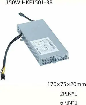 Aomoproing 150W PC Power Supply psu M900z Power Supply 54Y8927 HKF1501-3B HKF1501-3B PA-1151-1 FRU: 54Y8927 One Machine Small Power Supply