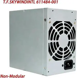Aomoproing 320W Power Supply PSU 611483-001 320w Pc Power Supply For Elite 8100 8200 8300 Power Supply 611483-001,613764-001,DPS-320NB-1A