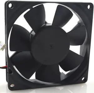 Aomoproing FOR SUNON 12V 2.7w psd1208pkb3-a 8CM 8025 chassis server cooling fan