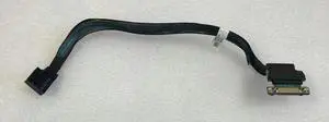 Aomoproing 08717G 8717G R730 R730XD PERC SAS Array Card Hard Drive Cable