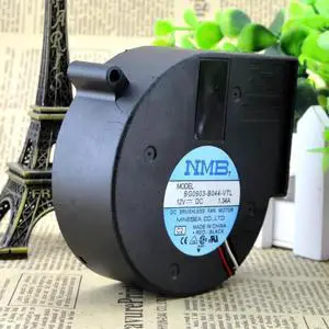 Aomoproing Japan For NMB BG0903-B044-VTL 12V 1.34A Turbo Centrifugal 9733 Dell GX260 Fan