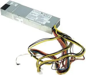Aomoproing 600W 1U Server PSU PWS-605P-1H 600W POWER SUPPLY ATX 24-PIN 80 PLUS PLATINUM