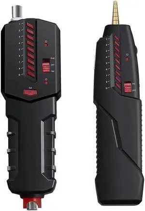 Aomoproing Line finer Wire Tracker Network Cable Tester For optical fiber cable BNC RJ45 RJ11 Line Finding Testing poe switch online tester Aomoproing Line finer Wire Tracker Network Cable Tester For optical fiber cable BNC RJ45 RJ11 Line Finding Testing poe switch online tester