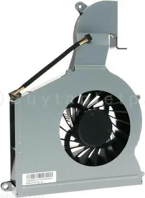 Aomoproing NEW Cpu Cooling Fan For HP Pavilion All IN One 23-H 23-H056 23-H000BR Laptop