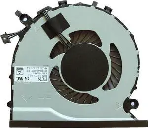 Aomoproing New CPU Cooling Fan Replacement for Samsung NP530E5M NP530E5M-X01US NP530E5M-X03US NP530E5M-X02US Laptop P/N: BA31-00153A