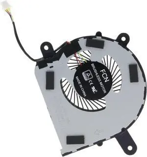 Aomoproing CPU Cooling Fan For HP Elitedesk 800 G3 ProDesk mini 600 G3 400 G3 P/N:914256-001
