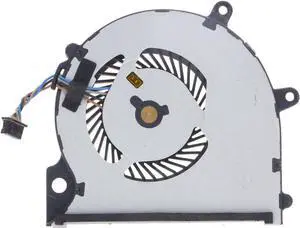 Aomoproing New CPU Cooling Fan For HP Pro x2 612 G1 Tablet SPS 766618-001 KDB0605HCA02 6033B0038101