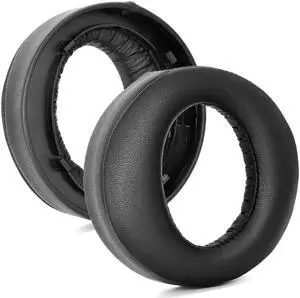 Aomoproing Replacement Ear pads for -sony ps5 Wireless headphone, PULSE 3D Wireless Headset Soft Foam Ear Cushions YYDS