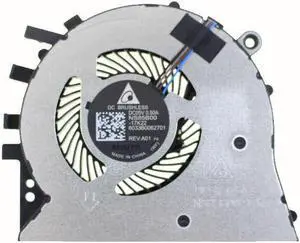 Aomoproing New CPU Cooling Fan for for HP 17-by 17T-BY000 17-BY0001CY 17-BY0001DS 17-BY0002CA 17-BY0002CY 17-BY0002DS 17-BY0003CY 17-BY0003DS 17-BY0004CY P/N:6033B0062701 Aomoproing New CPU Cooling Fan for for HP 17-by 17T-BY000 17-BY0001CY 17-BY0001DS 17-BY0002CA 17-BY0002CY 17-BY0002DS 17-BY0003CY 17-BY0003DS 17-BY0004CY P/N:6033B0062701