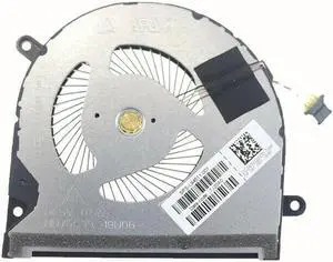 Aomoproing New CPU Cooling Fan for HP ENVY X360 13Z-AY 13-AY0006CA 13-AY0007CA 13-AY0008CA 13-AY0010CA 13-AY0010NR 13-AY0021NR 13-AY0037NR 13-AY0055CL 13-AY0067NR 13-AY0075NR P/N:TPN-C147 L94511-001