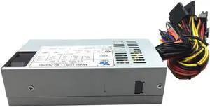 Aomoproing XINGHANG Mute 250W PC Power Supply 250W ATX 1U FELX ITX PSU Power Supply For Desktop And Server 4PIN MINI
