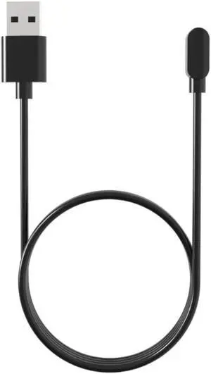 Aomoproing Power Adapter Charger Cradle Charging Cable Dock for LOW G28 PRO Smartwatch Dock