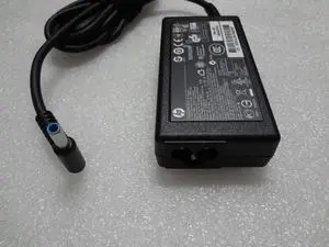 Aomoproing Slim Genuine Original 45W F HP Pavilion 17-g015dx,17-G153US AC Power Adapter