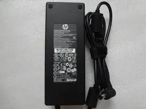 Aomoproing 180W 19.0V 9.47A TPC-BA50 Original For HP ENVY Curved AIO 34-a010 Power Supply