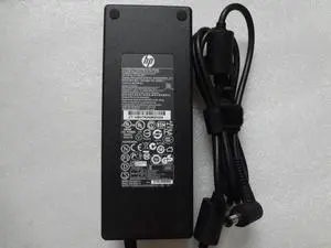 Aomoproing Genuine OEM 180W For HP 19.0V 9.47A TPC-BA50 611485-001 AC Power Adapter