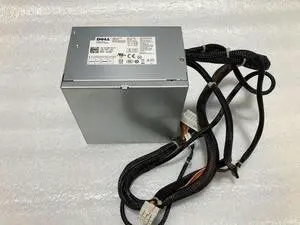 Aomoproing Power Supply for PowerEdge T310 375W N375E-01 T122K 0T122K T128K 0T128K