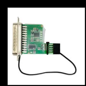 Aomoproing For Xhorse EWS3 Adapter for VVDI Prog Programmer