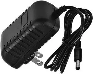 Aomoproing 9V 9V 1A del adaptador del cargador para el jefe de retardo Digital DD-2 DD-3 DD-5 DD-6 DD-7 DD-20 cargador de fuente de alimentación